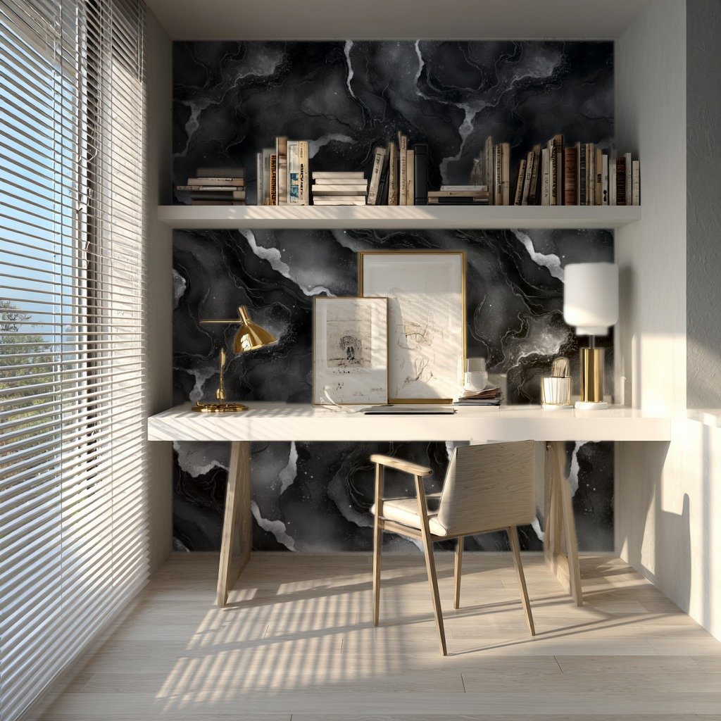 Eclipse Gold Vein