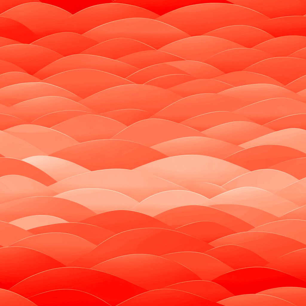 장미 파도 빨간색 wallpaper