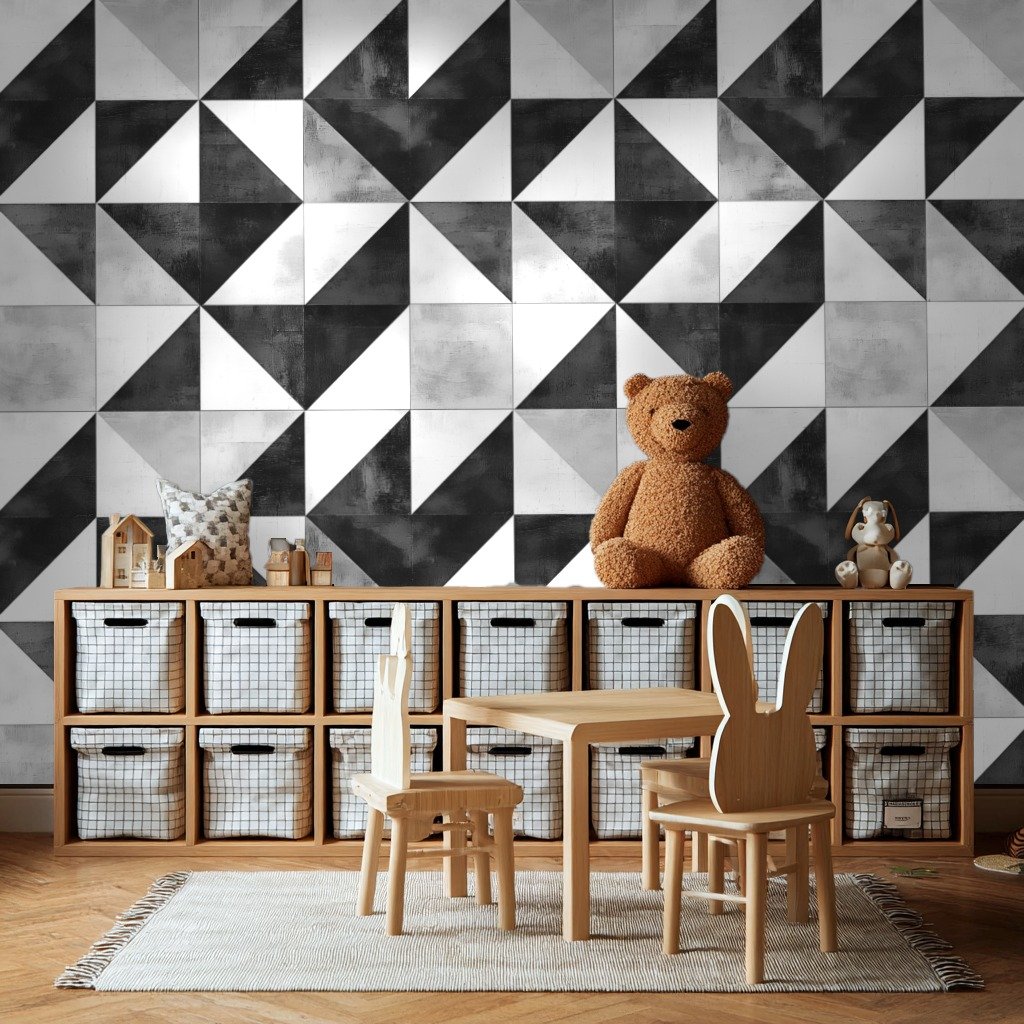 Bold Geometric Echo