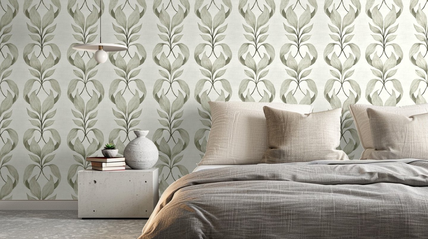 Golden Foliage Elegance