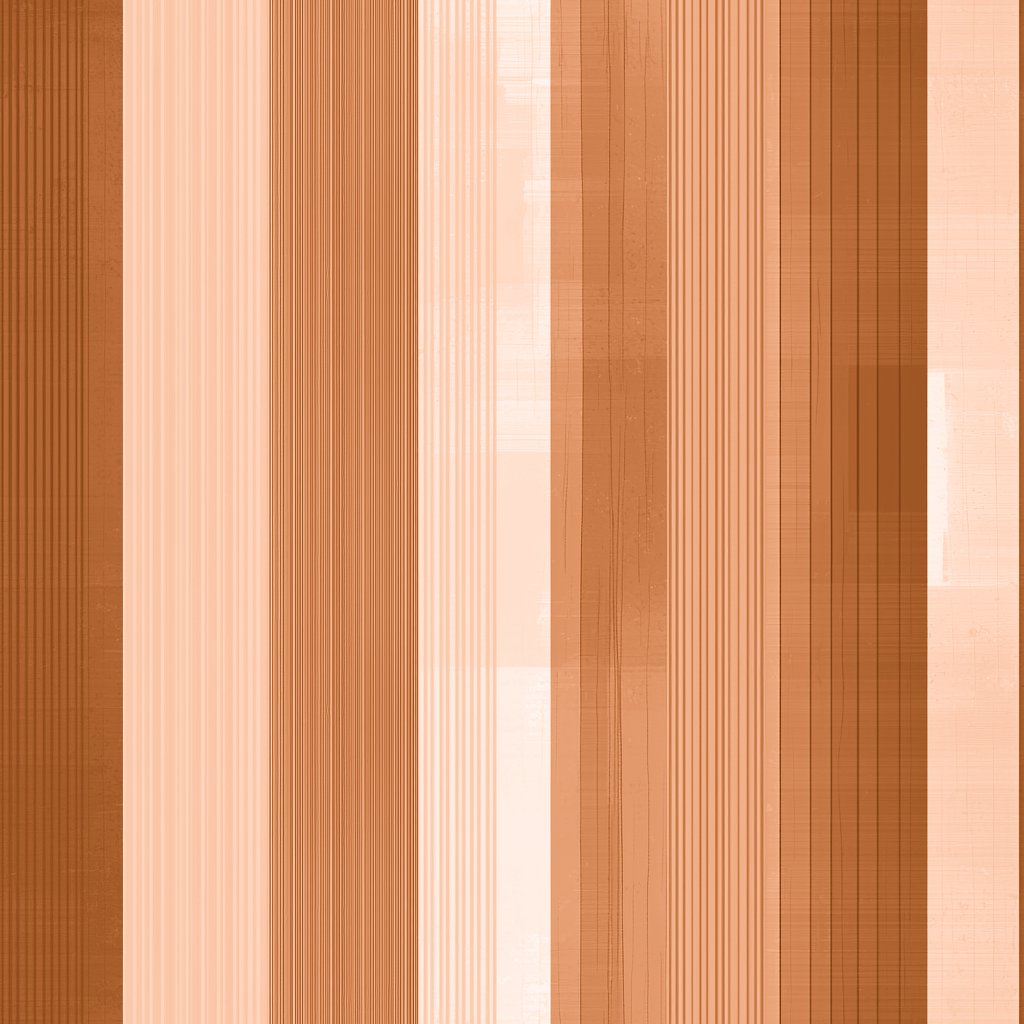 Essentie van amberstrepen bruin wallpaper