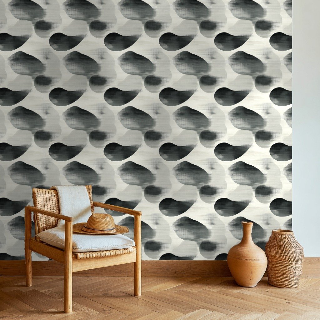 Monochrome Mist