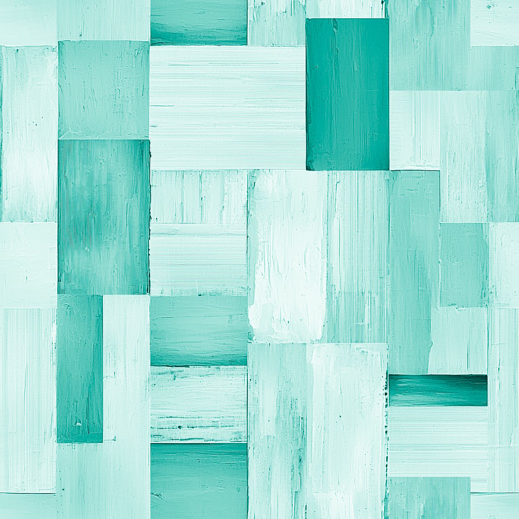 Canvas Harmony - Sandstone 터키석색 wallpaper