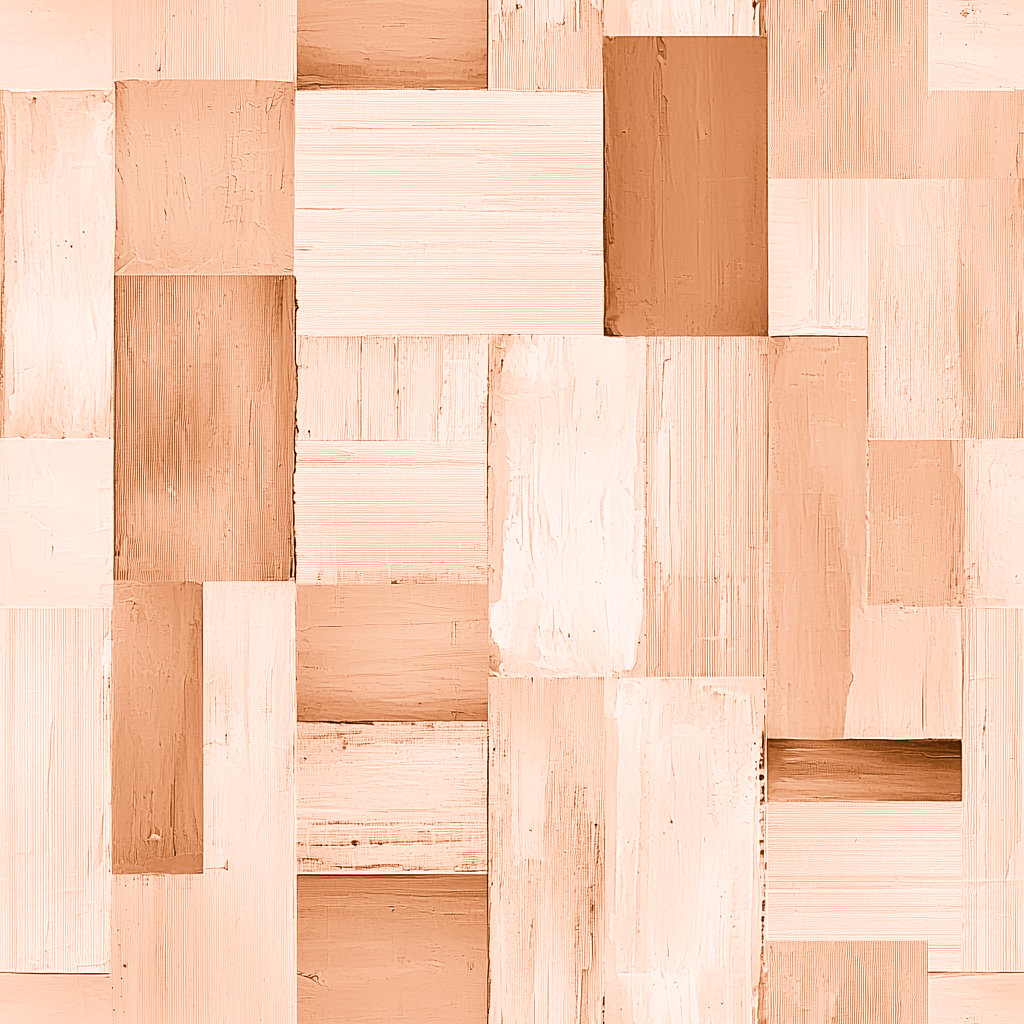 Canvas Harmony - Sandstone brun wallpaper