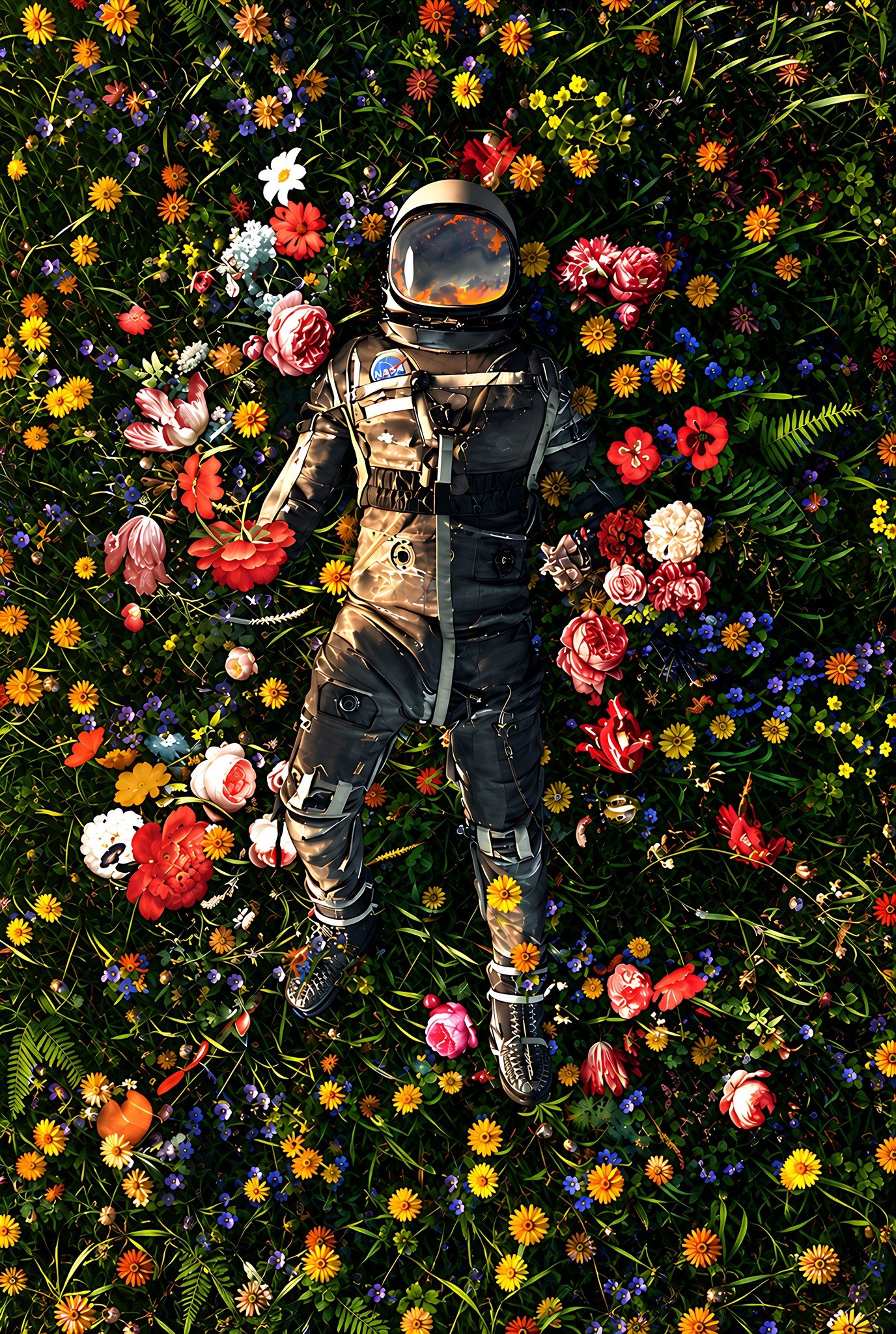 Wildflower Landing
