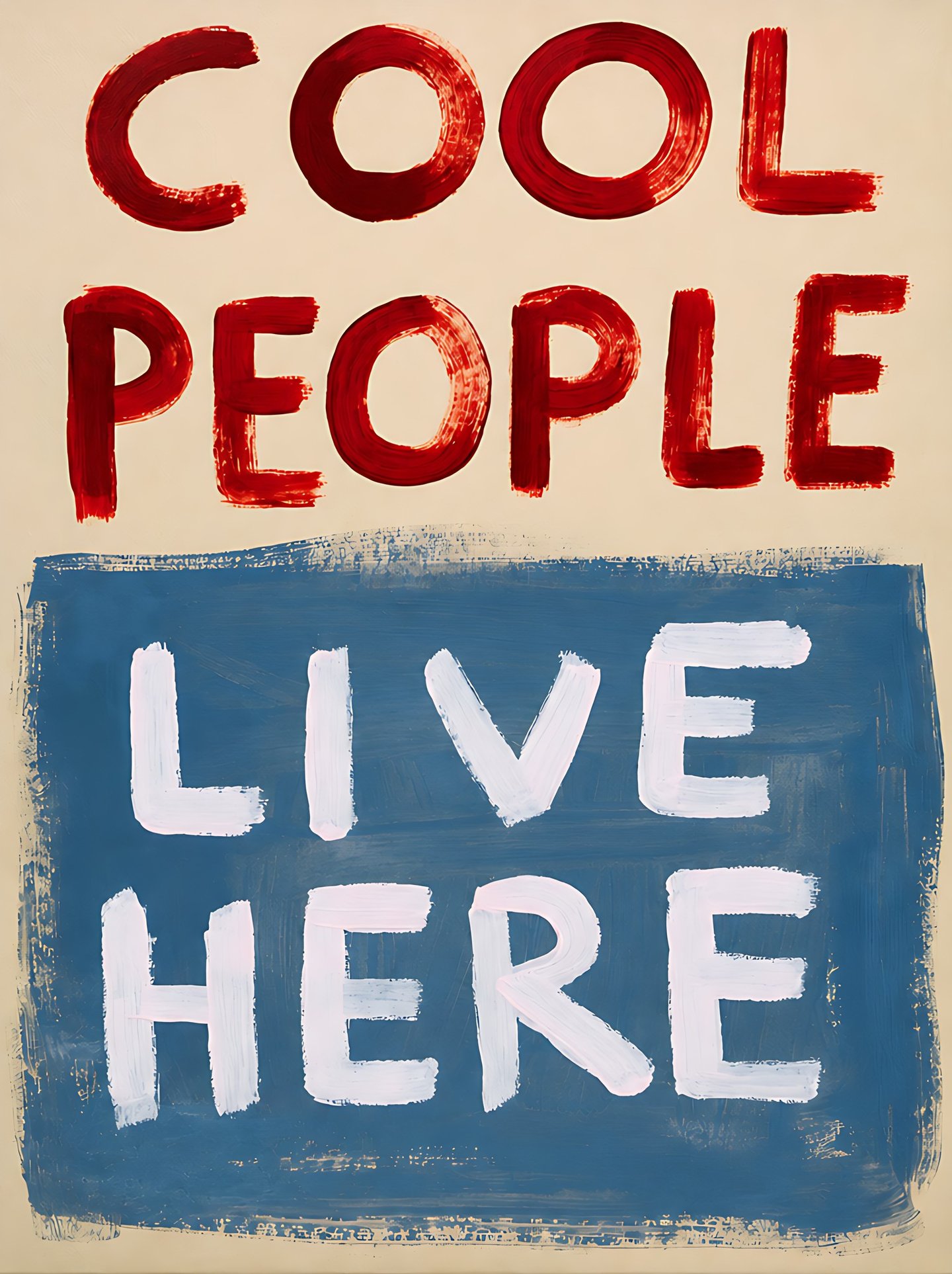 Home of Cool People