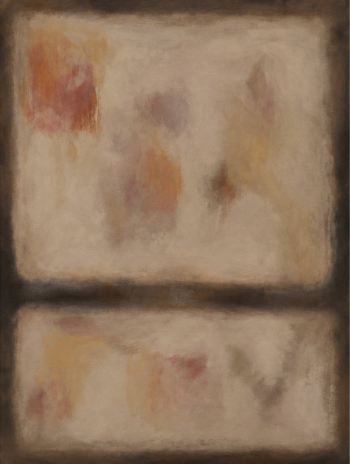 Smoked Blush Panels