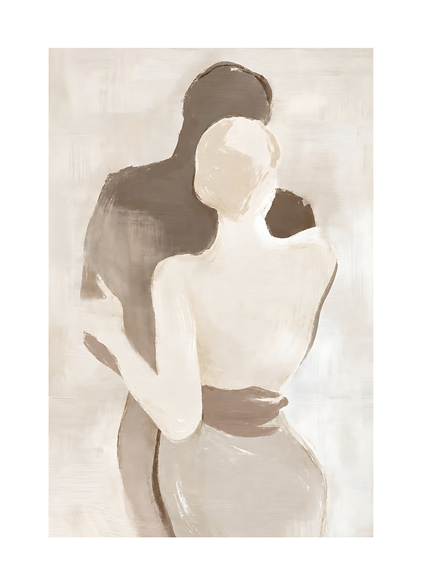 Linen Embrace