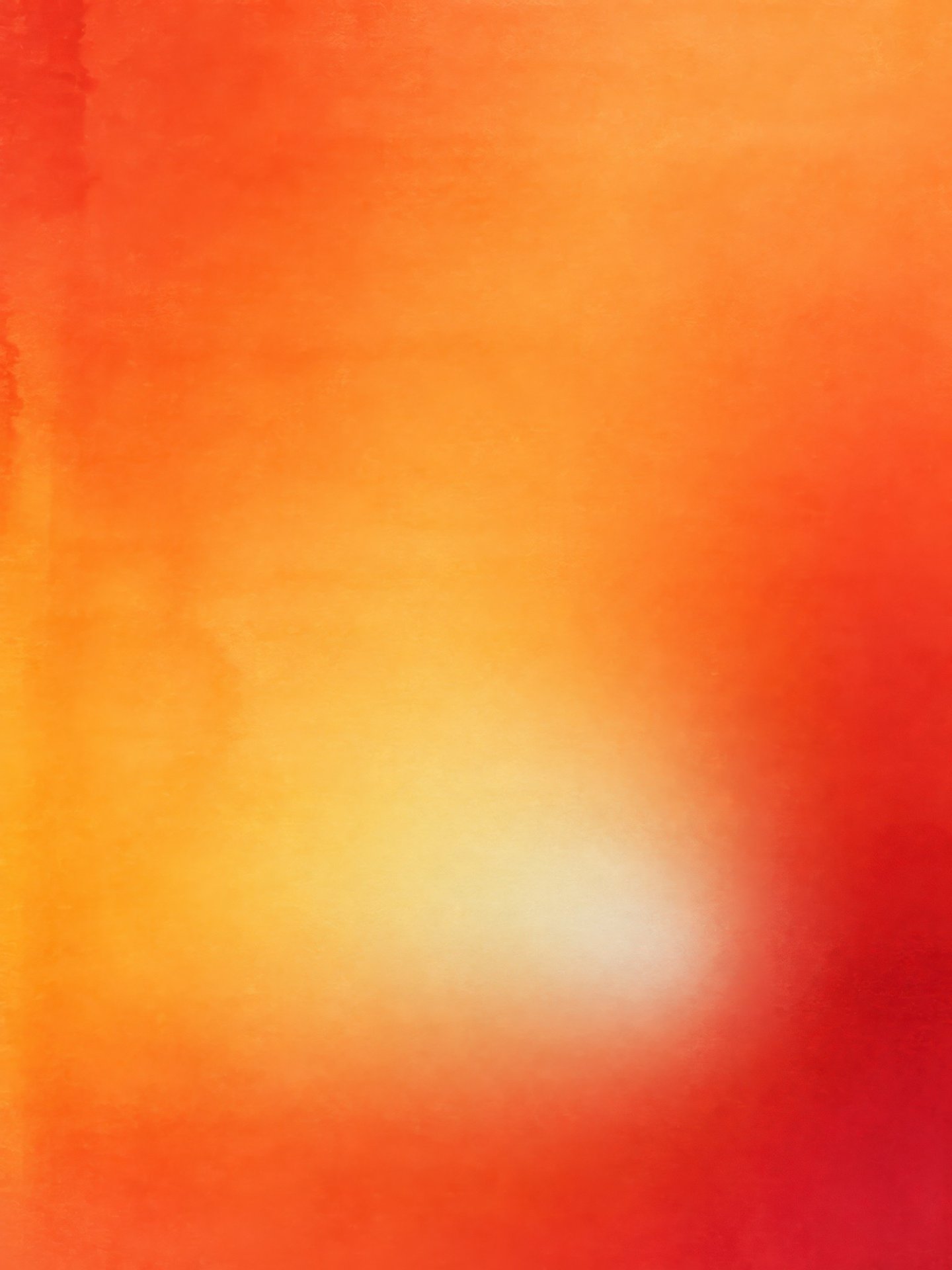 Persimmon Haze