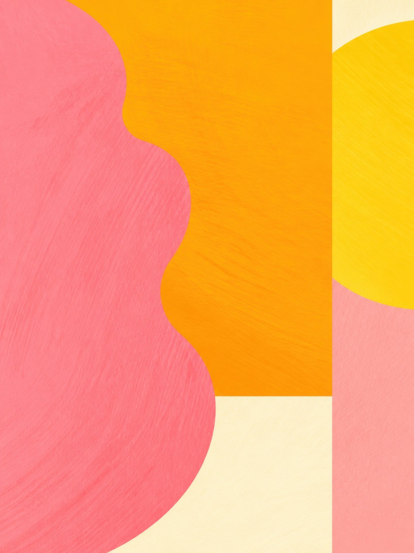 Flamingo and Mango Curves
