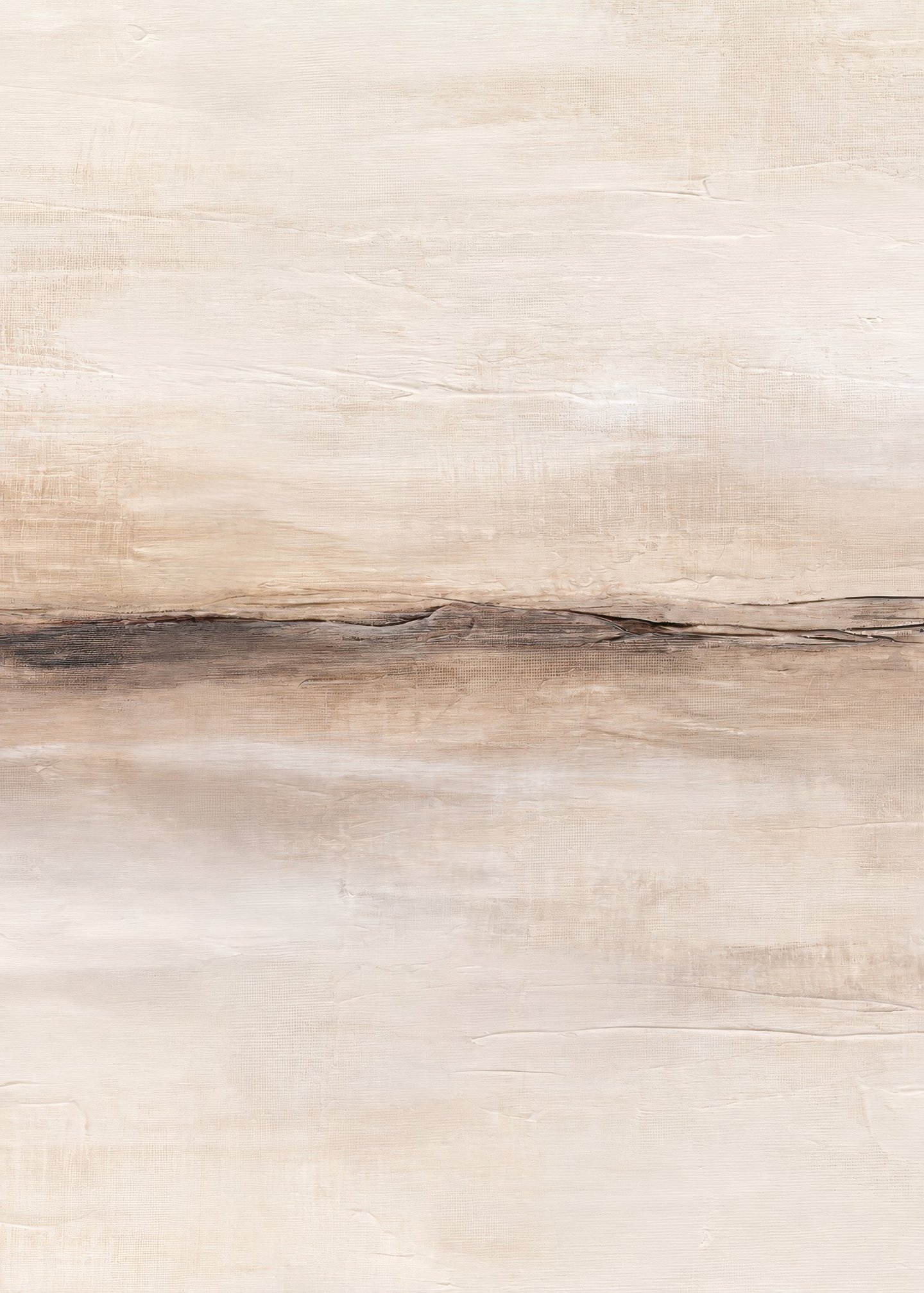 Bone White Sandbar